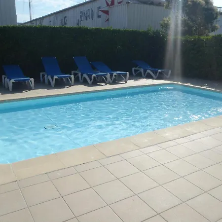 Apartment 5031 Ambassade Du Soleil 513 Agde