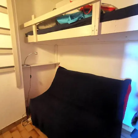 5031 Ambassade Du Soleil 513 Apartment