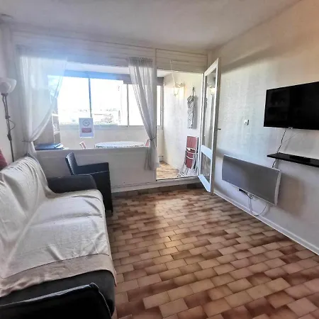 5031 Ambassade Du Soleil 513 Agde