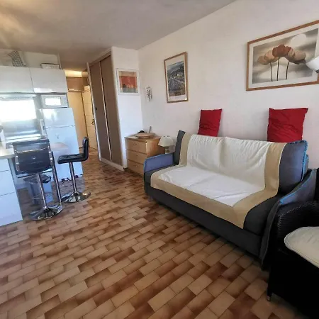 Apartment 5031 Ambassade Du Soleil 513